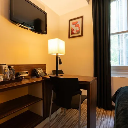 Simply Rooms & Suites-2
